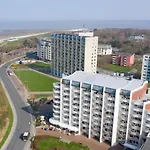 Apartamento Lord Nelson 706 *