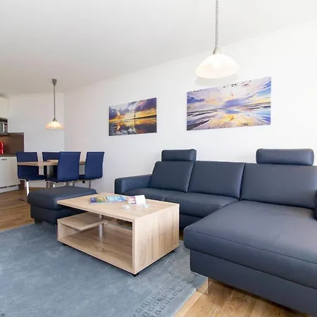 Lord Nelson 706 Appartement *