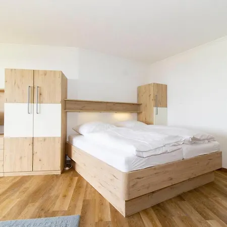 Lord Nelson 706 Apartment Cuxhaven