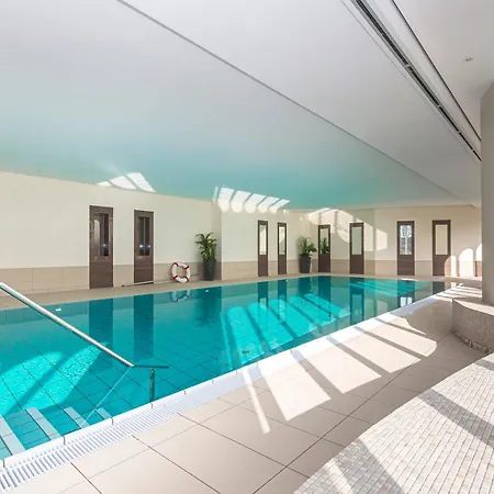 Apartamento Lord Nelson 706 *