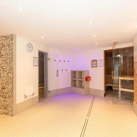 Lord Nelson 706 Apartamento Cuxhaven