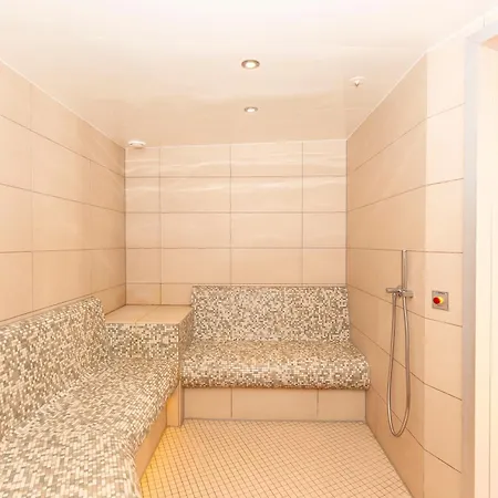 Lord Nelson 706 Apartamento Cuxhaven